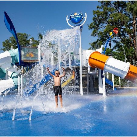Discovery Parks - Forster Tuncurry Εξωτερικό φωτογραφία