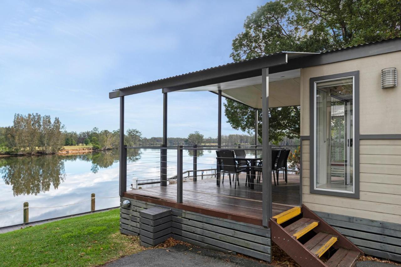Discovery Parks - Forster Tuncurry Εξωτερικό φωτογραφία