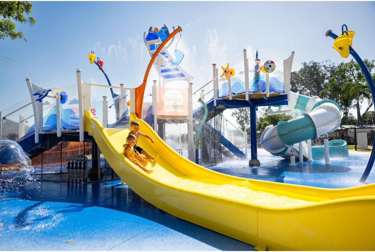 Discovery Parks - Forster Tuncurry Εξωτερικό φωτογραφία