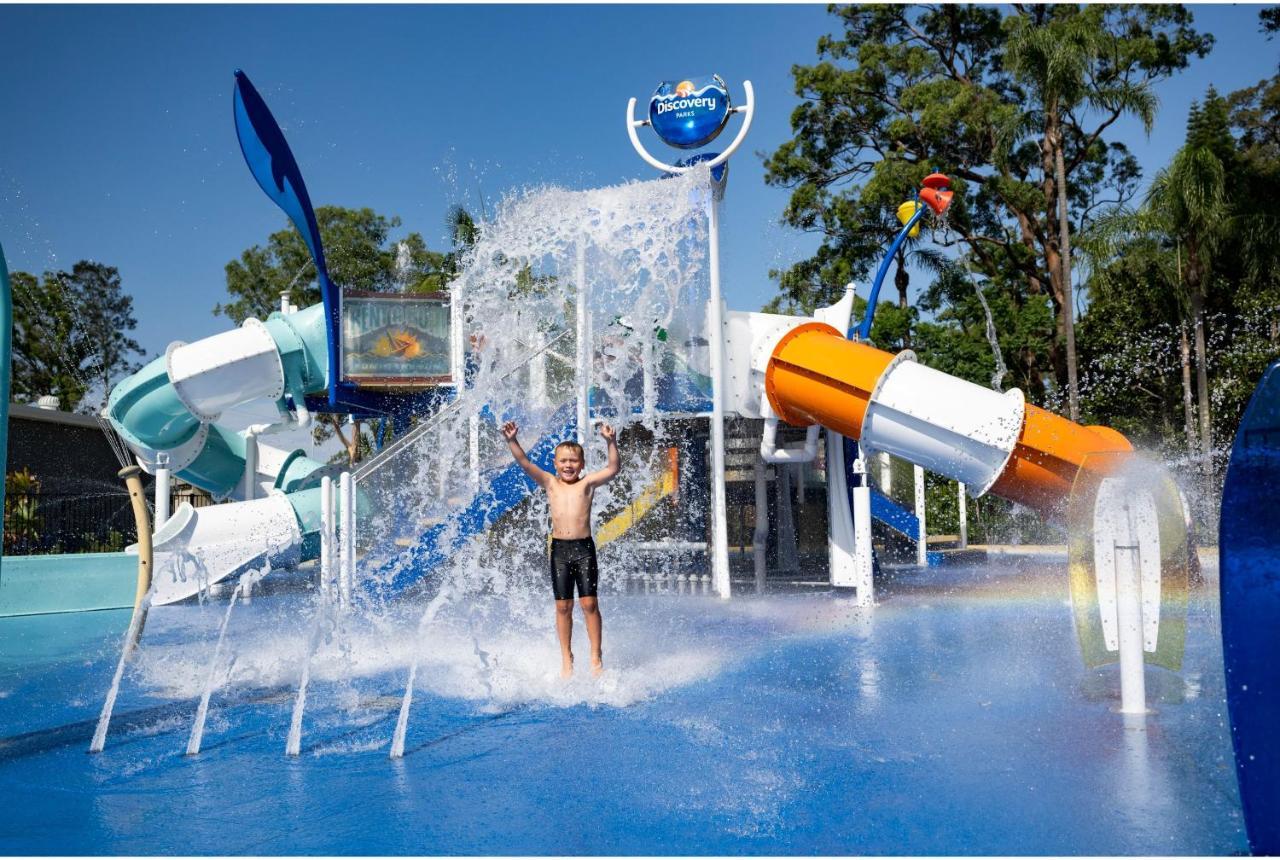 Discovery Parks - Forster Tuncurry Εξωτερικό φωτογραφία