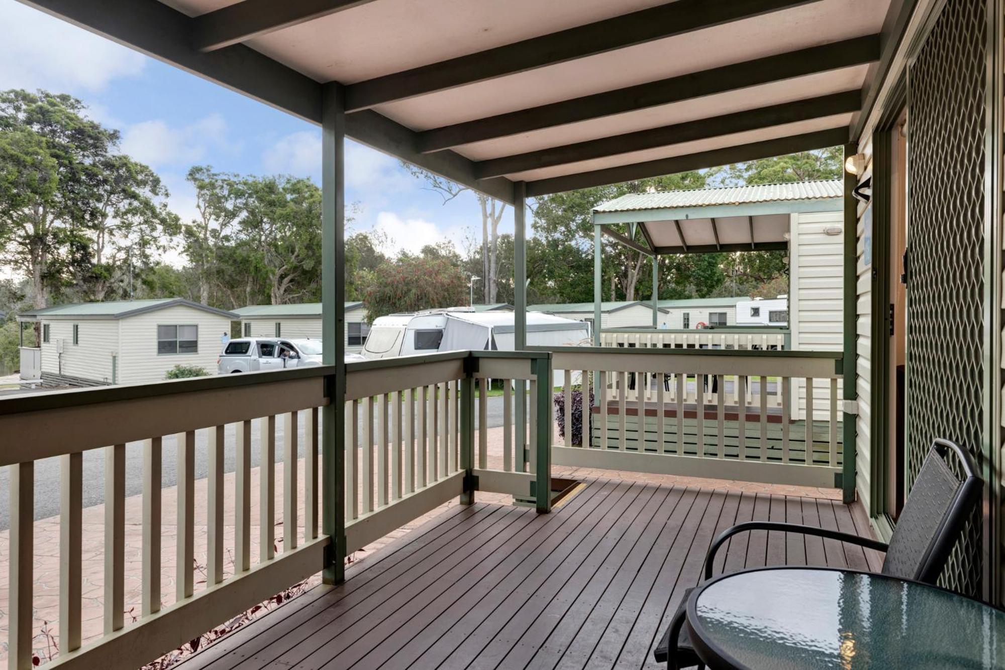 Discovery Parks - Forster Tuncurry Δωμάτιο φωτογραφία