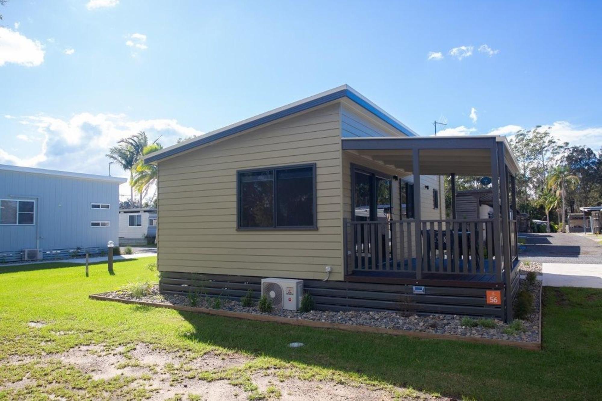 Discovery Parks - Forster Tuncurry Δωμάτιο φωτογραφία