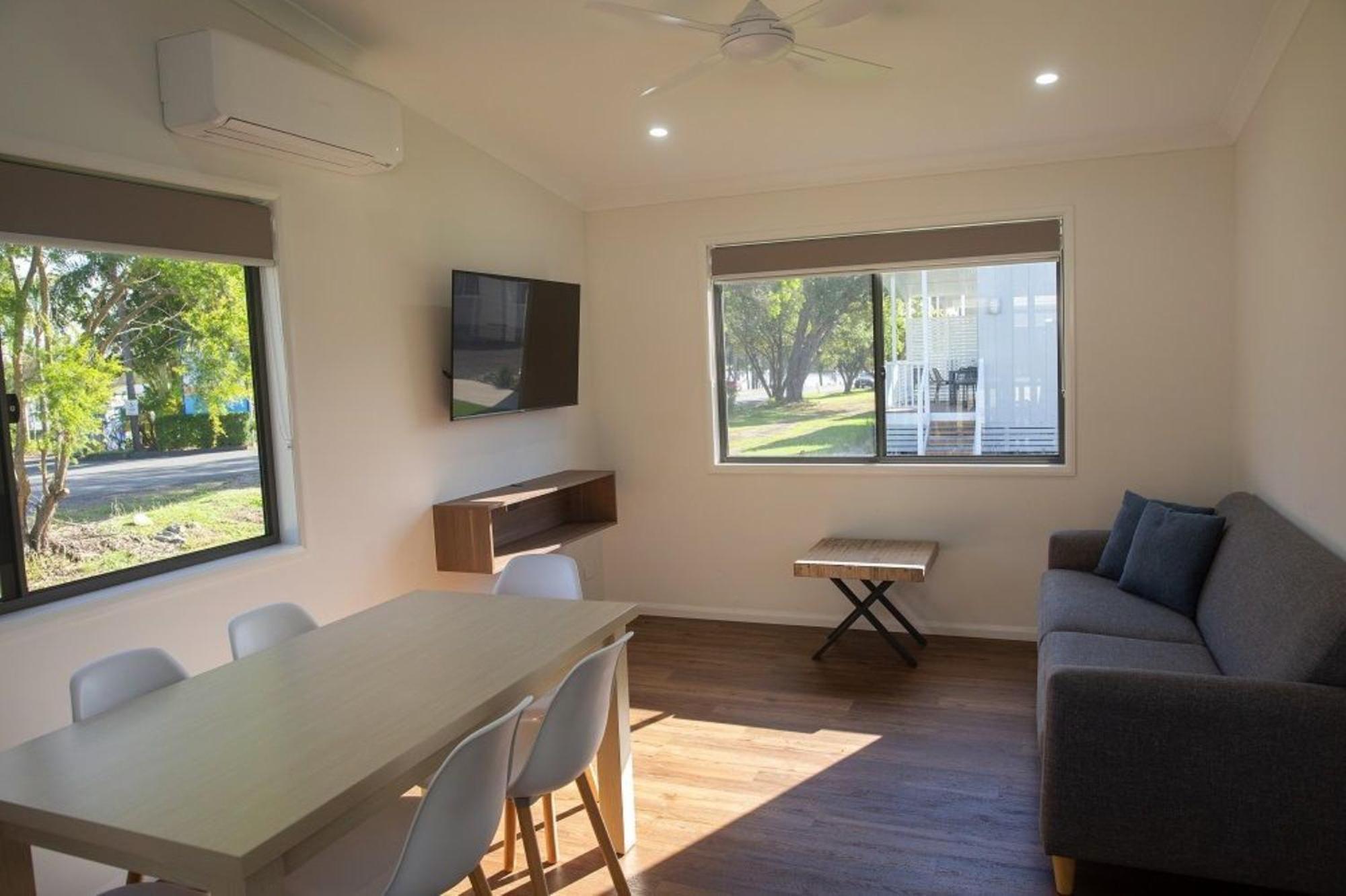 Discovery Parks - Forster Tuncurry Δωμάτιο φωτογραφία