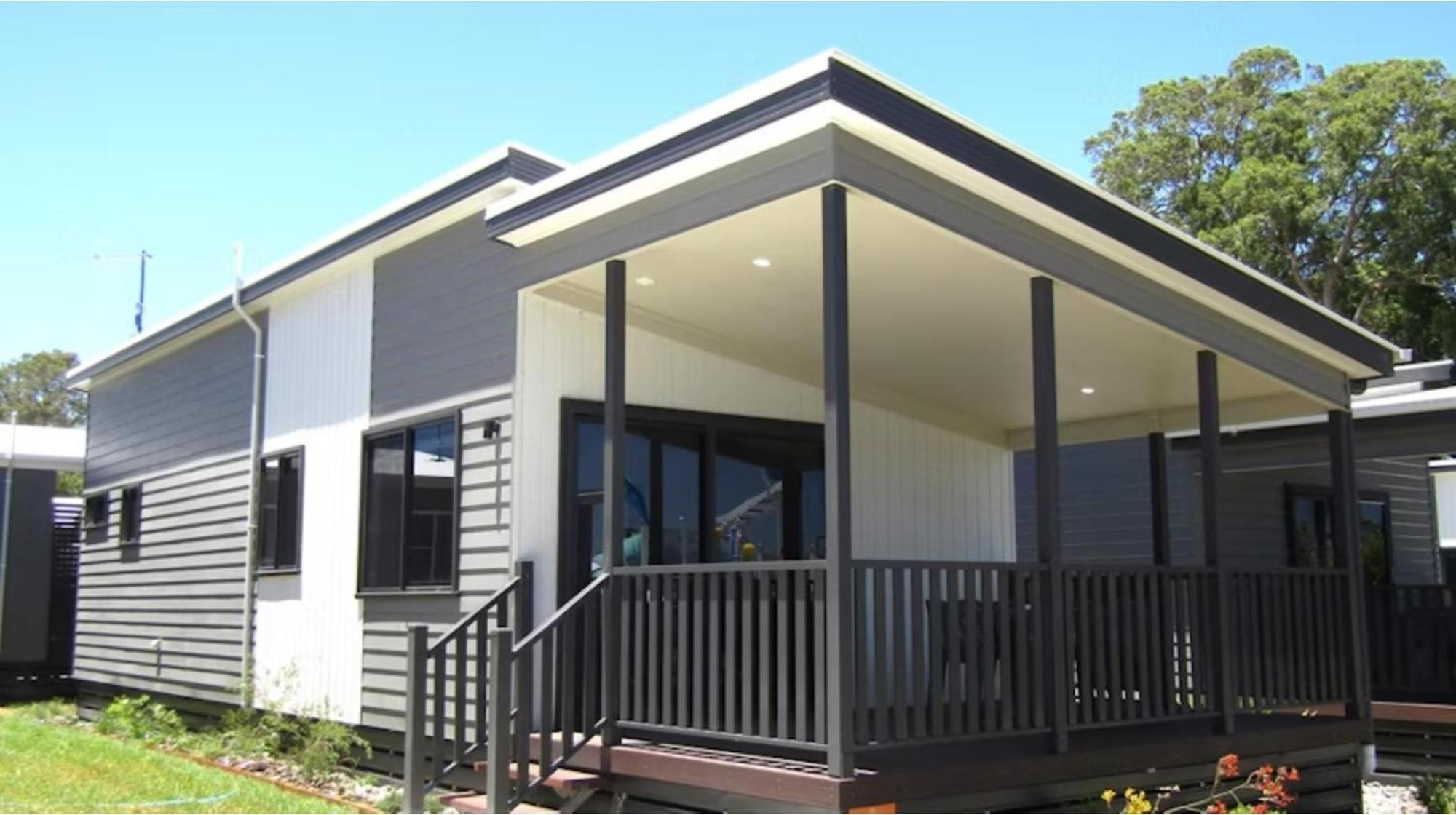 Discovery Parks - Forster Tuncurry Εξωτερικό φωτογραφία