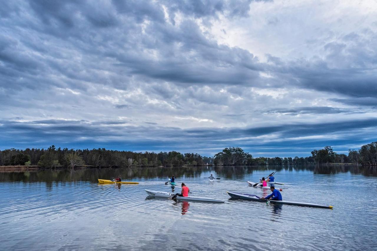 Discovery Parks - Forster Tuncurry Εξωτερικό φωτογραφία