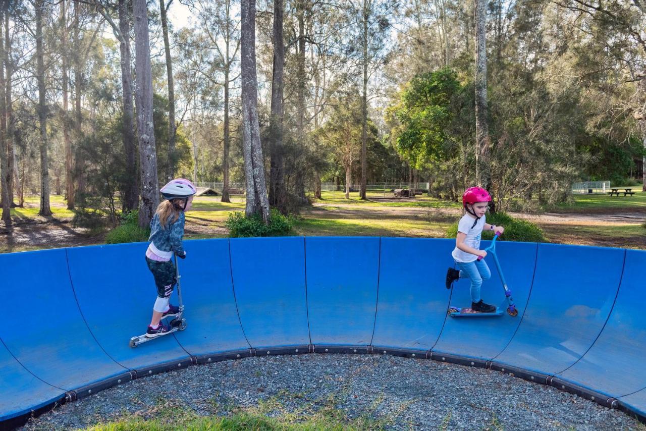 Discovery Parks - Forster Tuncurry Εξωτερικό φωτογραφία