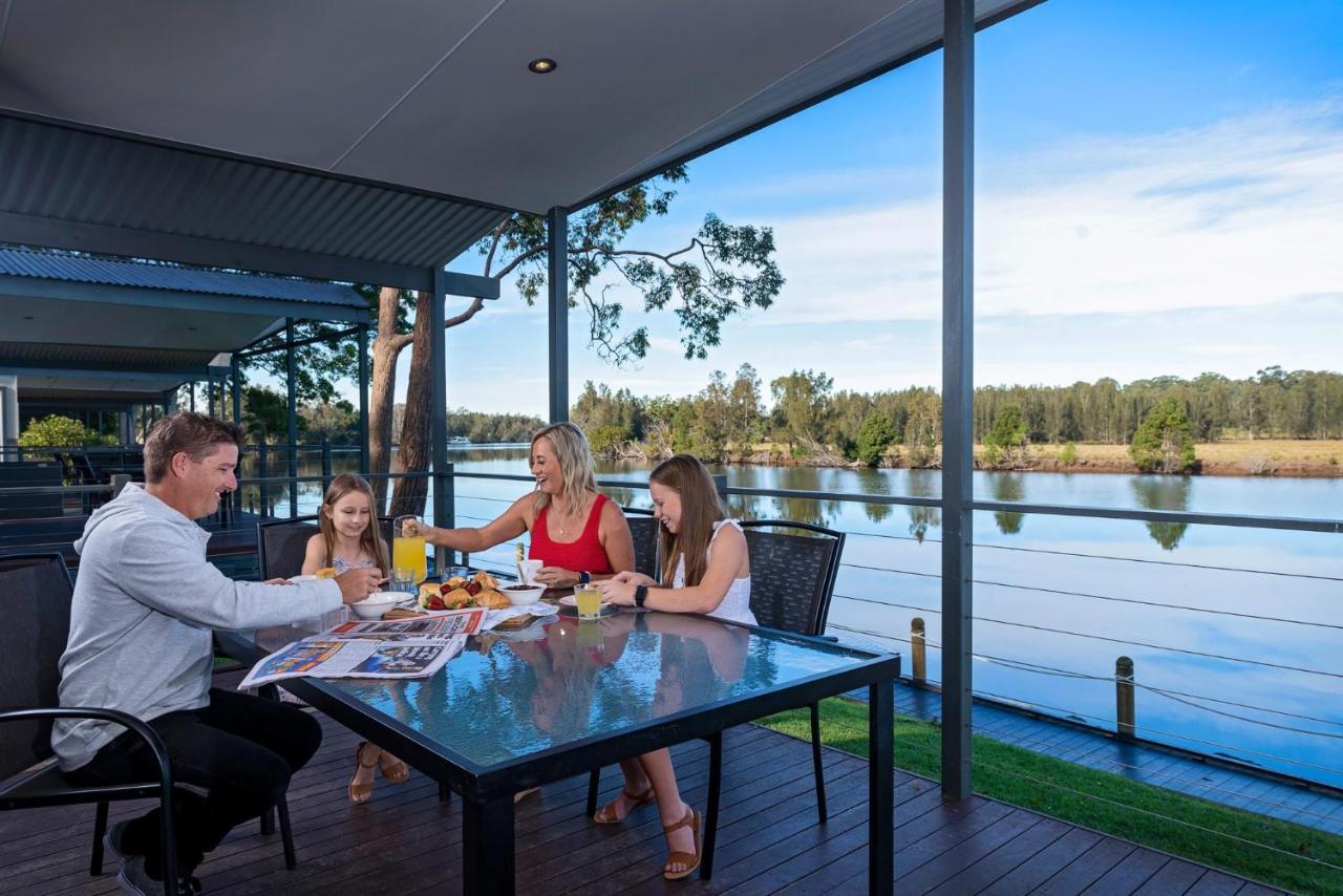 Discovery Parks - Forster Tuncurry Εξωτερικό φωτογραφία