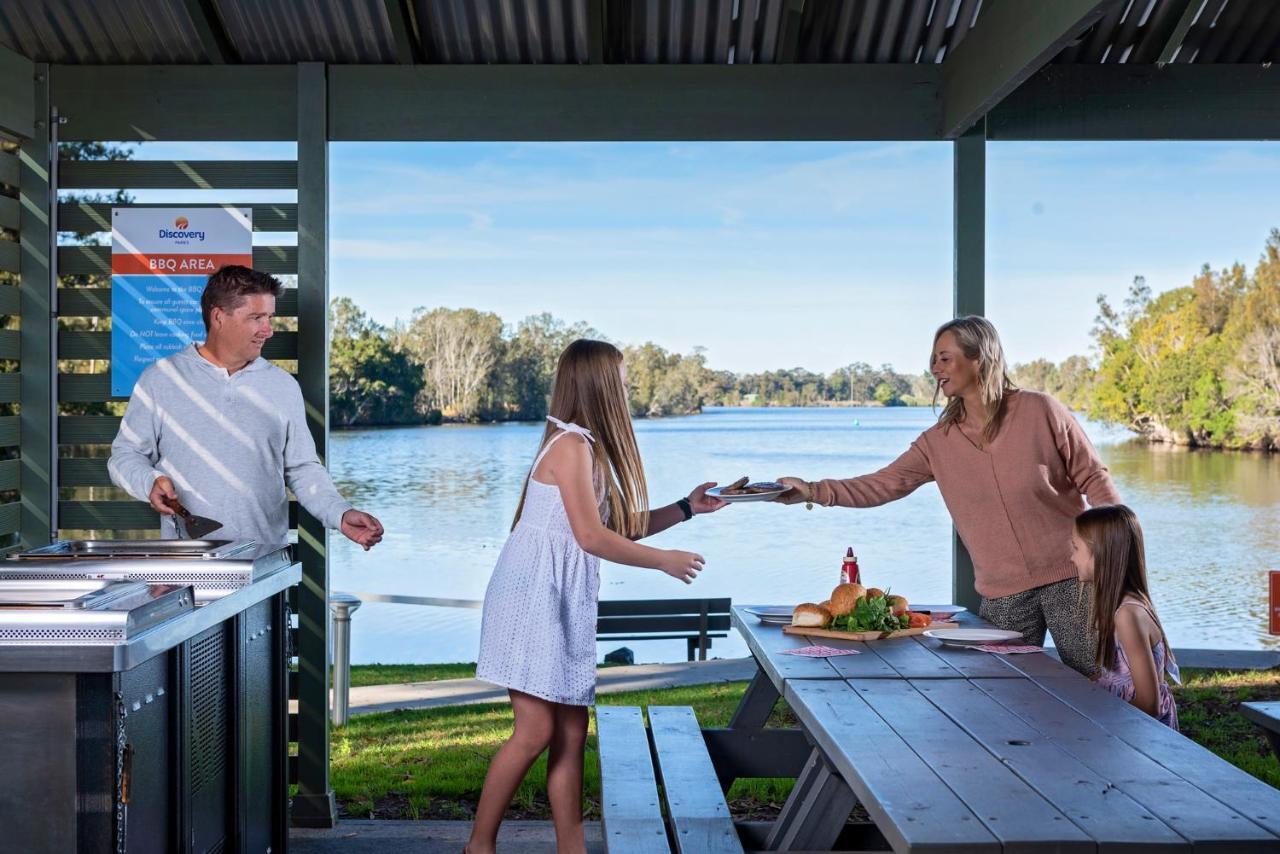 Discovery Parks - Forster Tuncurry Εξωτερικό φωτογραφία