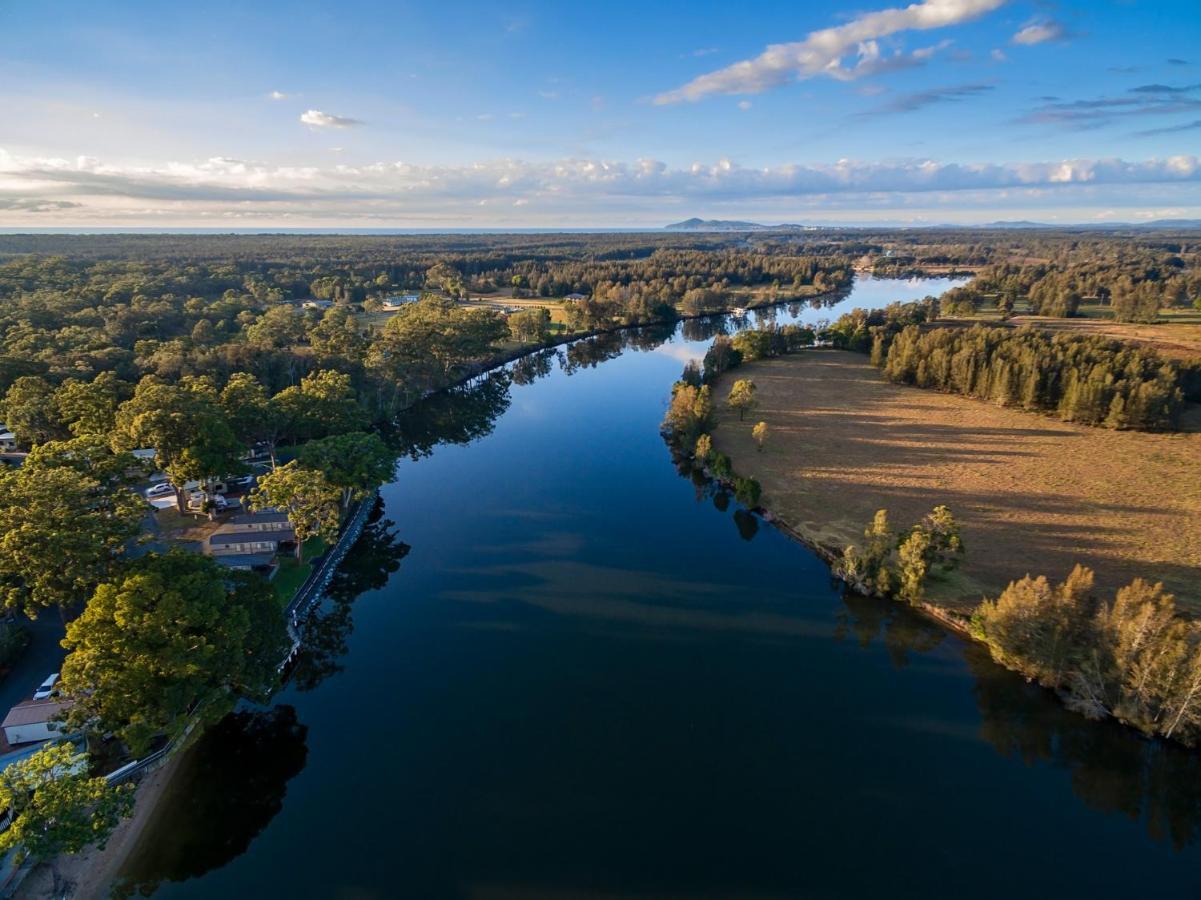 Discovery Parks - Forster Tuncurry Εξωτερικό φωτογραφία