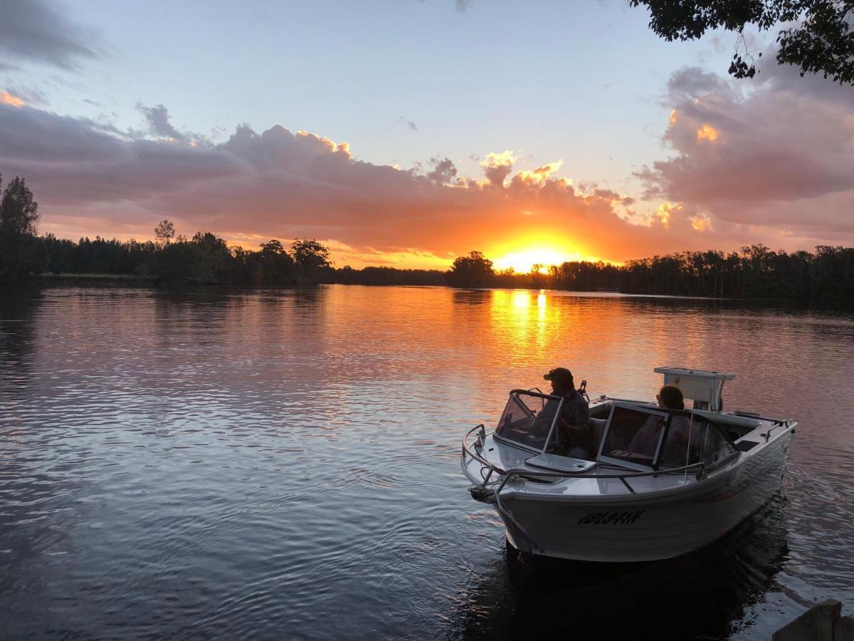 Discovery Parks - Forster Tuncurry Εξωτερικό φωτογραφία