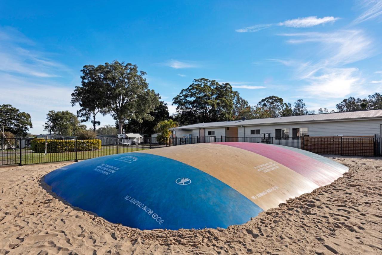 Discovery Parks - Forster Tuncurry Εξωτερικό φωτογραφία