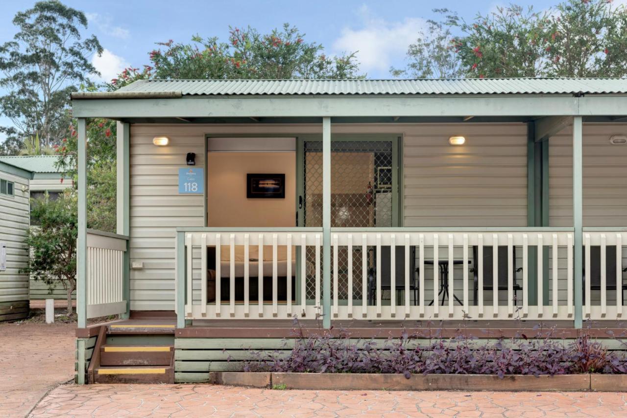 Discovery Parks - Forster Tuncurry Δωμάτιο φωτογραφία